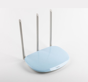 Intelligent routerⅡ