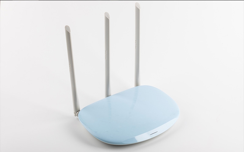 Smart Router Case study